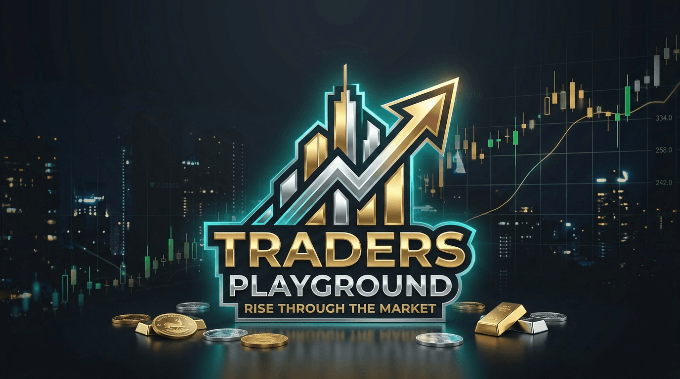 Traders Playground — Rise Through the Market